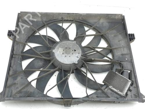 Koelventilatormotor MERCEDES-BENZ M-CLASS (W164) ML 350 CDI 4-matic (164.125, 164.124) | BP28873465M35