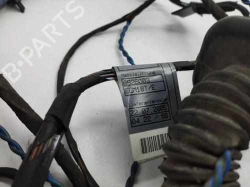Wiring harness BMW 5 Touring (E61) 535 d | BP36179937E16 - Image 5