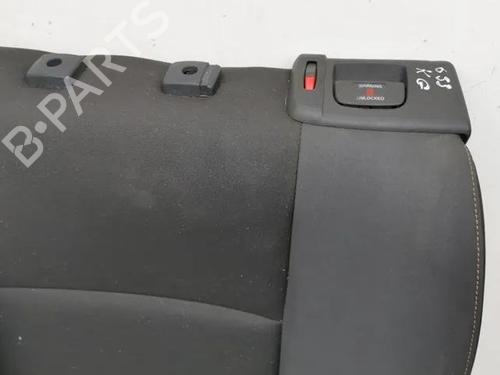 Rear seat VOLVO V50 (545) 1.6 D | BP28853462C17 