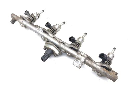 Injector TOYOTA RAV 4 V (_A5_, _H5_) 2.5 Hybrid (AXAH52) | BP36190329M100 - Image 3