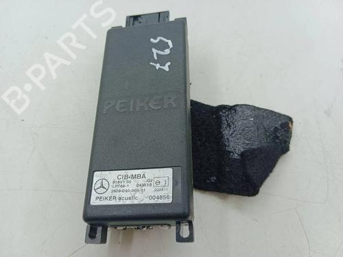 Used Electronic module Electronic module 36194145 36194145