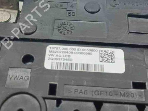 Electronic sensor SEAT ARONA (KJ7, KJP) 1.0 TSI | BP28855600M84 