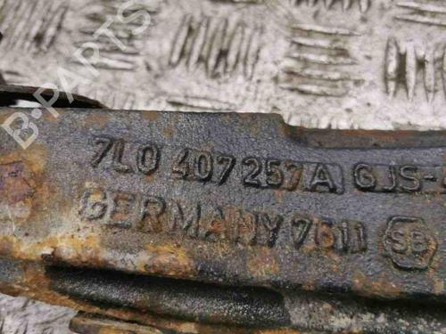 Venstre Styrespindel Lejehus PORSCHE CAYENNE (9PA) S 4.5 | BP28899111M25