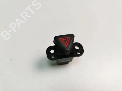 Warning switch CHEVROLET TRAX 1.7 TD | BP28875237I22 - Image 3