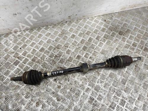 Used Right front driveshaft Right front driveshaft 36175800 36175800