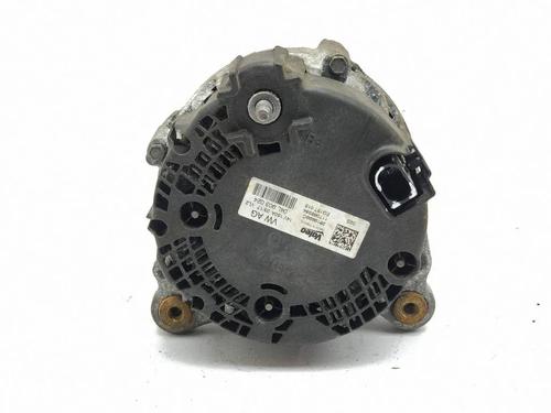 Alternator AUDI A4 Allroad B9 (8WH, 8WJ) 2.0 TDI quattro | BP38249272M7 - Image 7