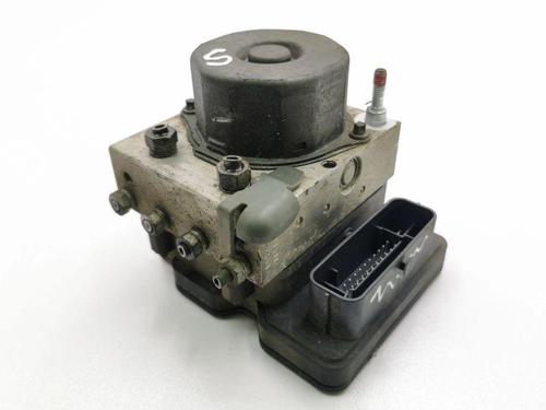 Used ABS pump TOYOTA AURIS (_E18_) 1.4 D-4D (NDE180_, NDE180R) (90 hp) 28903338
