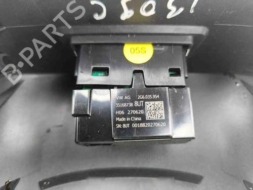 Elektronik Modul VW ID.3 (E11, E12) Pro | BP29373754M83  - Image 6