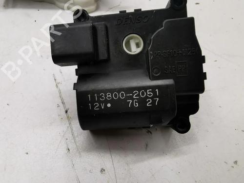 Electronic module TOYOTA COROLLA (_E12_) 2.0 D-4D (CDE120R, CDE120L_) | BP36327777M83 - Image 4