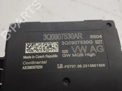 Electronic module AUDI A1 Sportback (GBA) 25 TFSI | BP33256832M83 - Image 6