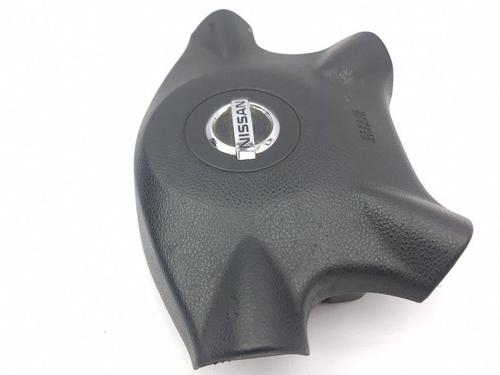 Driver airbag NISSAN X-TRAIL I (T30) 2.2 dCi 4x4 | BP28880586C9 