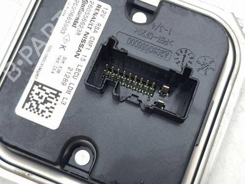Electronic module RENAULT ARKANA I (LCM_, LDN_) 1.6 E-TECH 145 (LDMU) | BP39160261M83 - Image 5