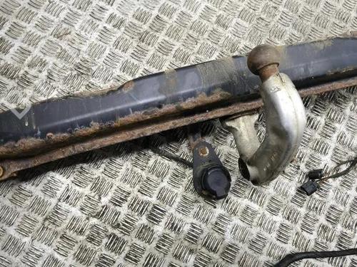 Tow ball/Mechanism BMW 5 Touring (E61) 525 d | BP28860598C141 