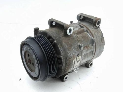 Used AC compressor MERCEDES-BENZ A-CLASS (W169) A 160 CDI (169.006, 169.306) (82 hp) 30809081