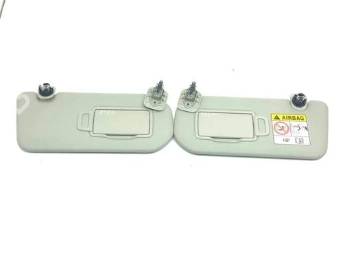Used Left sun visor Left sun visor 36330723 36330723