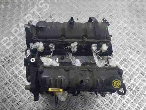 Motor CHRYSLER VOYAGER II (ES) 3.8 (165 hp) 28847758