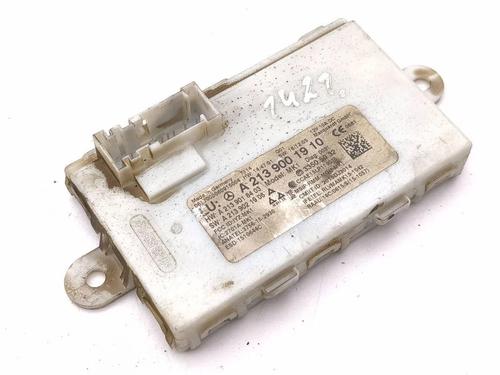 Used Electronic module Electronic module 36465574 36465574