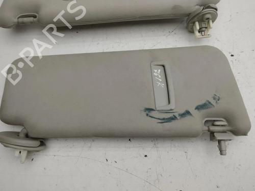 Left sun visor LEXUS IS II (_E2_) 220d (ALE20) | BP36331743I1 - Image 3