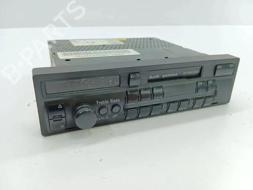 Electronic module AUDI A4 B5 (8D2) 1.8 | BP36204534M83 - Image 3