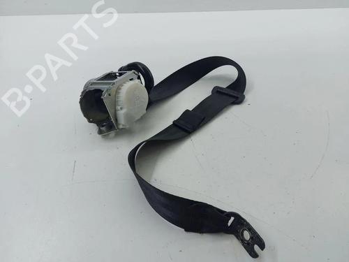 Used Rear left seatbelt Rear left seatbelt 38500601 38500601