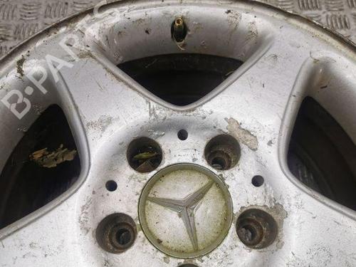 Felg MERCEDES-BENZ C-CLASS (W203) C 270 CDI (203.016) | BP28858247C45 