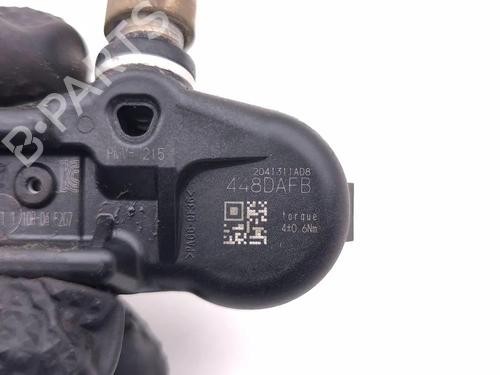 Electronic sensor TOYOTA RAV 4 V (_A5_, _H5_) 2.5 Hybrid (AXAH52) | BP36195819M84 - Image 7