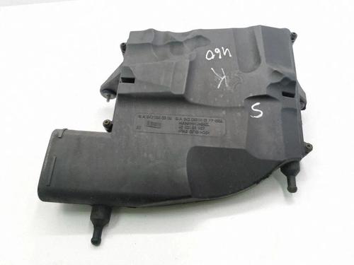 Used Air filter box Air filter box MERCEDES-BENZ CLS (C219) CLS 320 CDI (219.322) (224 hp) 40209487 40209487