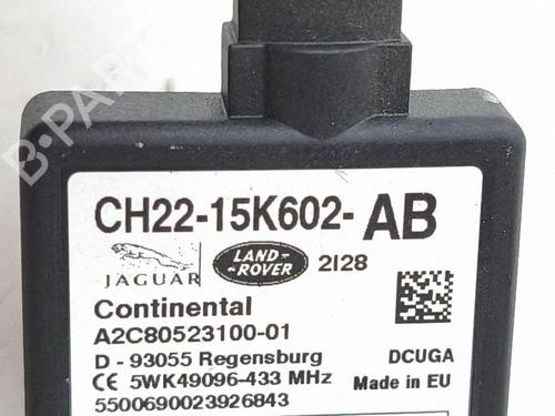 Electronic module LAND ROVER RANGE ROVER IV (L405) 4.4 SDV8 4x4 | BP37670257M83  - Image 6