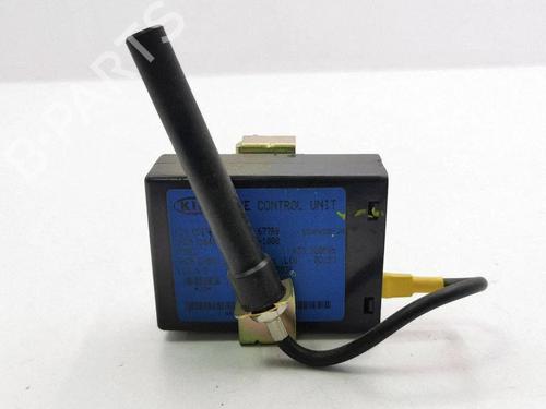 Elektronische module Elektronische module KIA CARENS III MPV (UN) 2.0 CRDi 140 (140 hp) 37290839 37290839