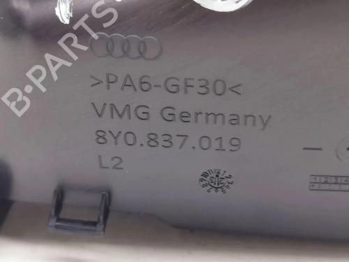 Front left interior door handle AUDI A3 Sportback (8YA, 8YF) 30 TFSI | BP33865752I13  - Image 5