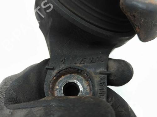 Engine mount TOYOTA GT 86 Coupe (ZN6_) 2.0 (ZN6AC_, ZN6BC_, ZN6K) | BP38501191M89 - Image 7
