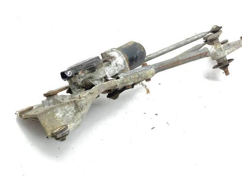 Front wipers mechanism NISSAN X-TRAIL I (T30) 2.2 dCi 4x4 | BP28880619C83 