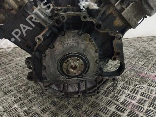 Engine AUDI A6 C5 Avant (4B5, 4B6) 2.5 TDI | BP33227744M1 - Image 9