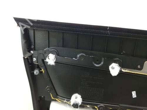 Front right panel CHEVROLET CAPTIVA (C100, C140) 2.2 D 4WD | BP36189577C59  - Image 7
