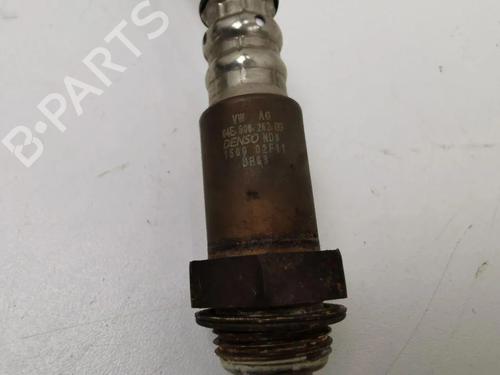 Electronic sensor SKODA OCTAVIA IV (NX3, NN3, PV3) 1.0 TSI | BP36214178M84 - Image 6