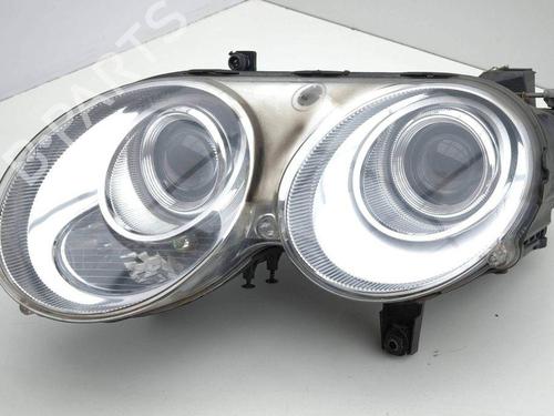 Scheinwerfer links für BENTLEY CONTINENTAL FLYING SPUR (3W_) 6.0 (560 hp) 28883181