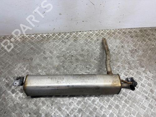 Udstødningssystem Udstødningssystem RENAULT ARKANA I (LCM_, LDN_) 1.6 E-TECH 145 (LDMU) (143 hp) 36984327 36984327