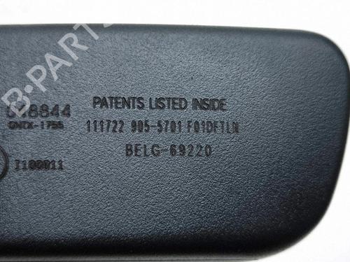 Rear mirror MAZDA MX-30 (DR) e-SKYACTIV | BP38241536I6 - Image 8