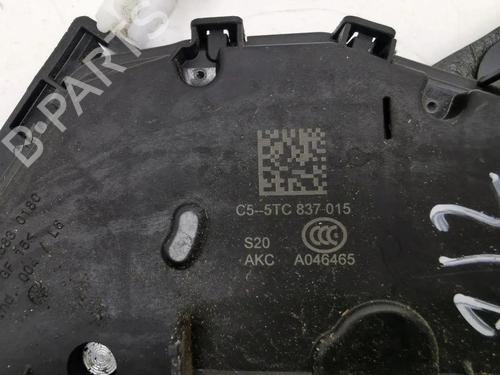 Front left lock VW T-ROC (A11, D11) 1.0 TSI | BP28900667C98 - Image 9