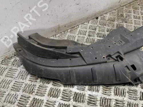 Front bumper spoiler AUDI Q2 (GAB, GAG) 1.0 TFSI | BP28860076C153 