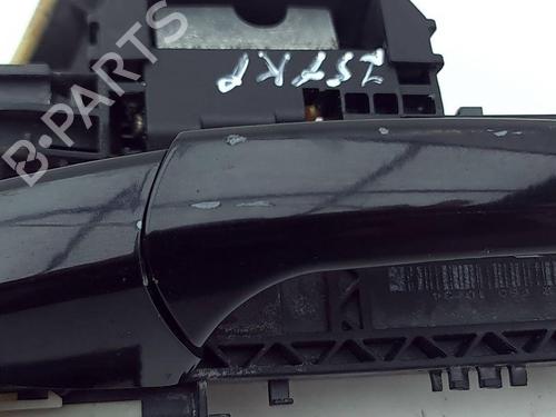 Türgriff hinten links außen MERCEDES-BENZ E-CLASS (W212) E 350 BlueTEC (212.024) | BP29008309C130