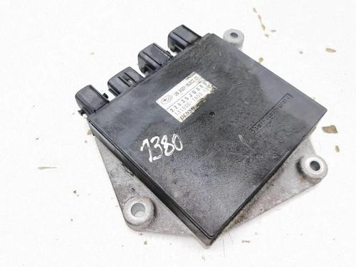 Engine control unit (ECU) TOYOTA GT 86 Coupe (ZN6_) 2.0 (ZN6AC_, ZN6BC_, ZN6K) | BP39904007M57 - Image 2