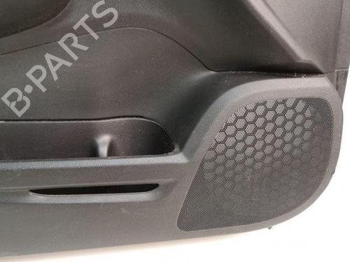 Front left panel HONDA CIVIC IX (FK) 1.6 i-DTEC (FK3) | BP28868992C58