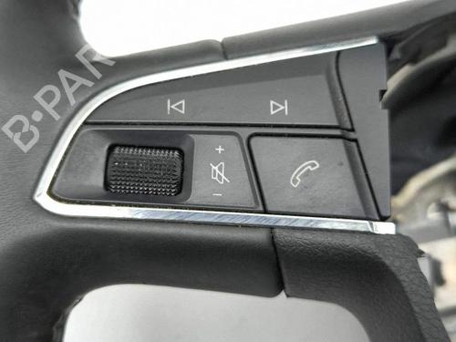 Steering wheel SEAT ATECA (KH7, KHP) 1.0 TSI | BP40193705C49 - Image 14