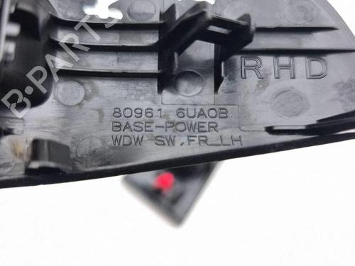 Left front window switch NISSAN QASHQAI III (J12) 1.3 DIG-T | BP39546426I27 - Image 10