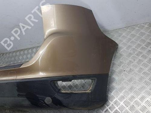 Rear bumper VOLVO XC60 II (246) D4 | BP28847045C8 