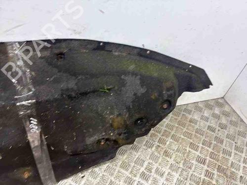 Front bumper spoiler MASERATI QUATTROPORTE V 4.2 | BP29231049C153 
