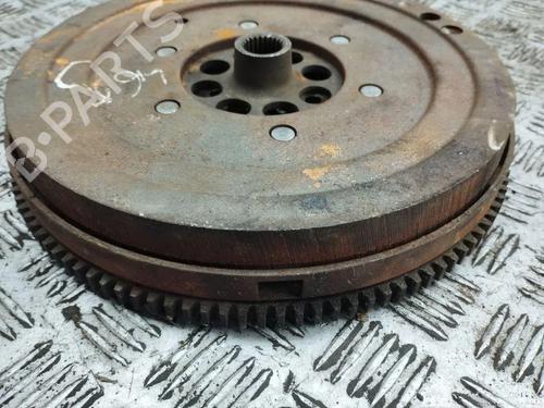 Flywheel AUDI A4 B6 Avant (8E5) 2.5 TDI | BP33640244M101 - Image 3