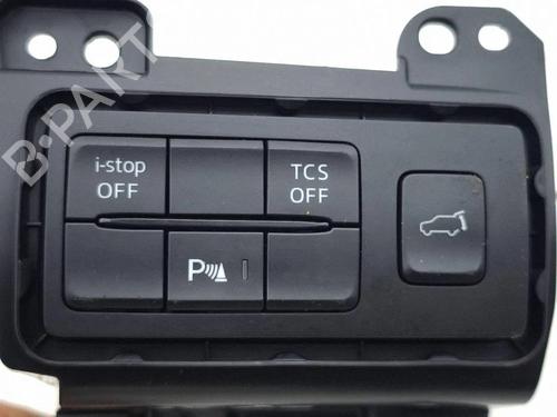 Switch MAZDA CX-5 (KF) 2.2 D | BP38507411I30 - Image 3