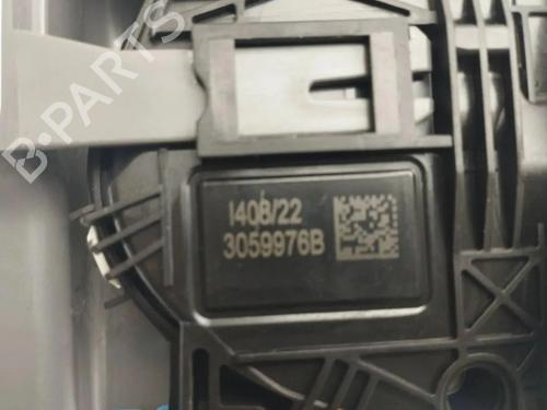 Front right lock AUDI Q2 (GAB, GAG) 1.4 TFSI | BP36391729C97 - Image 7